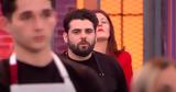 Γεμάτη, Καθολική Ψηφοφορία, MasterChef, Οικοδεσπότης, Βόλντεμορτ,gemati, katholiki psifoforia, MasterChef, oikodespotis, volntemort