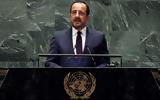 Κυπριακό, Χριστοδουλίδη, Συνάντηση, Γενεύη,kypriako, christodoulidi, synantisi, genevi