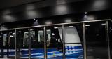 Θεσσαλονίκη, Κλειστοί, Μετρό, Σάββατο, Τέμπη,thessaloniki, kleistoi, metro, savvato, tebi