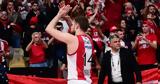 Κόκκινο, Euroleague,kokkino, Euroleague