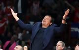 Αταμάν Τρεις, - Δείξαμε, EuroLeague,ataman treis, - deixame, EuroLeague