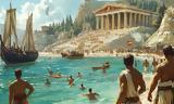 Έκαναν, Αρχαίοι Έλληνες Ήξεραν,ekanan, archaioi ellines ixeran