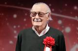 Σταν Λι, Ντοκιμαντέρ, Marvel,stan li, ntokimanter, Marvel