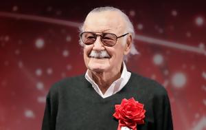 Σταν Λι, Ντοκιμαντέρ, Marvel, stan li, ntokimanter, Marvel