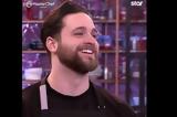 MasterChef 2025, Παντελή, Λευτέρη Βίντεο,MasterChef 2025, panteli, lefteri vinteo