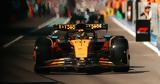 F1 - Αυστραλία, Πιάστρι, FP3,F1 - afstralia, piastri, FP3