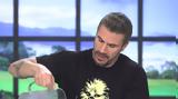 Kitchen Lab, Άκης Πετρετζίκης,Kitchen Lab, akis petretzikis
