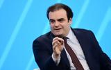 Οι προκλήσεις,τα στοιχήματα και τα ανοιχτά μέτωπα για το νέο «τσάρο» της οικονομίας