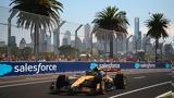 F1 GP Αυστραλίας, 1-2, McLaren,F1 GP afstralias, 1-2, McLaren