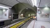 Μετρό Θεσσαλονίκης, Κλειστοί,metro thessalonikis, kleistoi