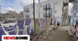Πουλήθηκε, 650 000£, Bansky,poulithike, 650 000£, Bansky