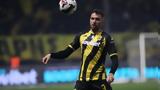 Άρης, Φαμπιάνο, Βέλεθ,aris, fabiano, veleth