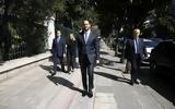 LIVE, Προεδρικό Μέγαρο,LIVE, proedriko megaro