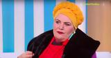Ευτυχία Φαναριώτη, Έχασα 50,eftychia fanarioti, echasa 50
