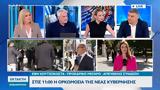 Αφίξεις, Πρωθυπουργού,afixeis, prothypourgou