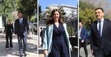 Ορκωμοσία, Εικόνες, Προεδρικό Μέγαρο,orkomosia, eikones, proedriko megaro