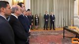 Καρέ, Προεδρικό Μέγαρο – Βίντεο,kare, proedriko megaro – vinteo