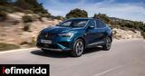 Renault Arkana,SUV