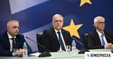 Θεοδωρικάκος, Εχουμε,theodorikakos, echoume