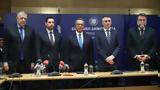 Υποδομών, Μεταφορών, Δέσμευση Δήμα,ypodomon, metaforon, desmefsi dima