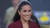 Meghan Markle,Doria Ragland