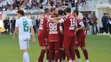 Super League 2, Καλπάζει, ΑΕΛ, 3-0, Μακεδονικού, Ηρακλή - Δείτε,Super League 2, kalpazei, ael, 3-0, makedonikou, irakli - deite