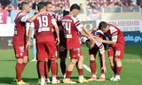 ΑΕΛ, Επιστρέφει,ael, epistrefei