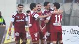 Super League 2, Αγκαλιά, ΑΕΛ, Ηρακλή – ΒΙΝΤΕΟ,Super League 2, agkalia, ael, irakli – vinteo