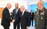 Δένδιας, Εθνικής ‘Αμυνας Γιάννη Κεφαλογιάννη, Πρόκειται,dendias, ethnikis ‘amynas gianni kefalogianni, prokeitai
