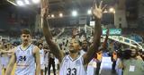 ΠΑΟΚ – Καρδίτσα 71-61,paok – karditsa 71-61