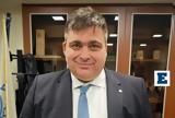 Κεντρικής Ένωσης Επιμελητηρίων Ελλάδας, Νέος, Γιάννης Βουτσινάς,kentrikis enosis epimelitirion elladas, neos, giannis voutsinas