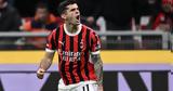 Μίλαν - Κόμο 2-1,milan - komo 2-1