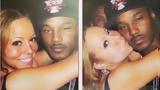 Cam’ron, Μαράια Κάρεϊ,Cam’ron, maraia karei