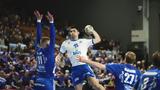 Ισλανδία- Ελλάδα 33-21, Ήττα, Ρέικιαβικ, Εθνική,islandia- ellada 33-21, itta, reikiavik, ethniki