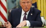 ΗΠΑ, Trump,ipa, Trump