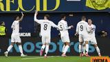 Ρεάλ 2-1, Βιγιαρεάλ -, Νότιγχαμ 4-2, Ίπσουιτς, 2-2, Σίτι, Μπράιτον - Δείτε, Ευρώπης,real 2-1, vigiareal -, notigcham 4-2, ipsouits, 2-2, siti, braiton - deite, evropis