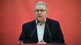 Κουτσούμπας, Το…,koutsoubas, to…