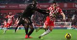 La Liga, Βαλένθια,La Liga, valenthia