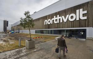 Τίτλοι, Northvolt, Κινέζοι, titloi, Northvolt, kinezoi