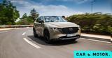 Mazda CX-5 -Όσα,Mazda CX-5 -osa