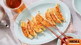 Τι είναι τα ακαταμάχητα gyoza και πώς μαγειρεύονται σωστά;,