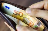 Στην τελική ευθεία για τη νέα αύξηση του κατώτατου μισθού,