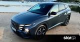 Test,Hyundai Tucson 1 6T 48V 160 PS 2WD N Line