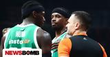 Ολυμπιακός – Παναθηναϊκός AKTOR, Euroleague, Ναν |,olybiakos – panathinaikos AKTOR, Euroleague, nan |