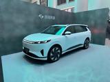 Ντεμπούτο, Dongfeng 008 Smart Driving,ntebouto, Dongfeng 008 Smart Driving