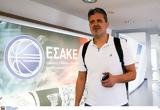 Ηρακλής, Ανέλαβε Αθλητικός Διευθυντής, Γιώργος Πανταζόπουλος,iraklis, anelave athlitikos diefthyntis, giorgos pantazopoulos