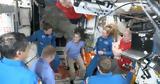 Διεθνή Διαστημικό Σταθμό, SpaceX, NASA,diethni diastimiko stathmo, SpaceX, NASA
