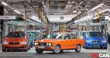 BMW - Γιορτάζει,BMW - giortazei