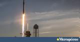 NASA, Επιστρέφουν, SpaceX,NASA, epistrefoun, SpaceX