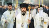 Εξελέγη, Αρχιεπίσκοπος Αλβανίας, Μητροπολίτης Κορυτσάς Ιωάννης,exelegi, archiepiskopos alvanias, mitropolitis korytsas ioannis